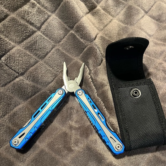 Multi tool - Picture 5 of 6